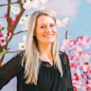 Meet your Posher, Randi